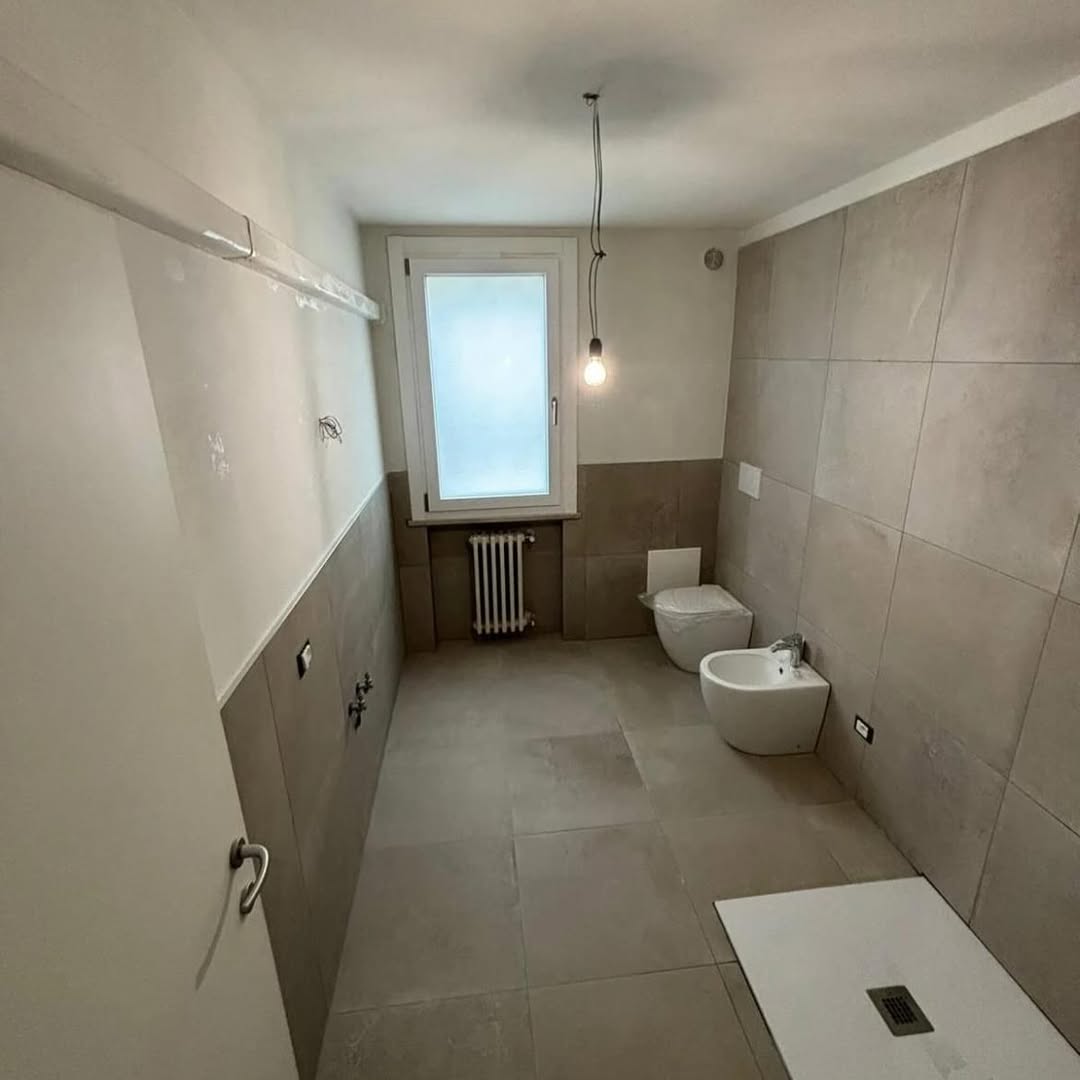 Rifacimento Bagni e Cucine